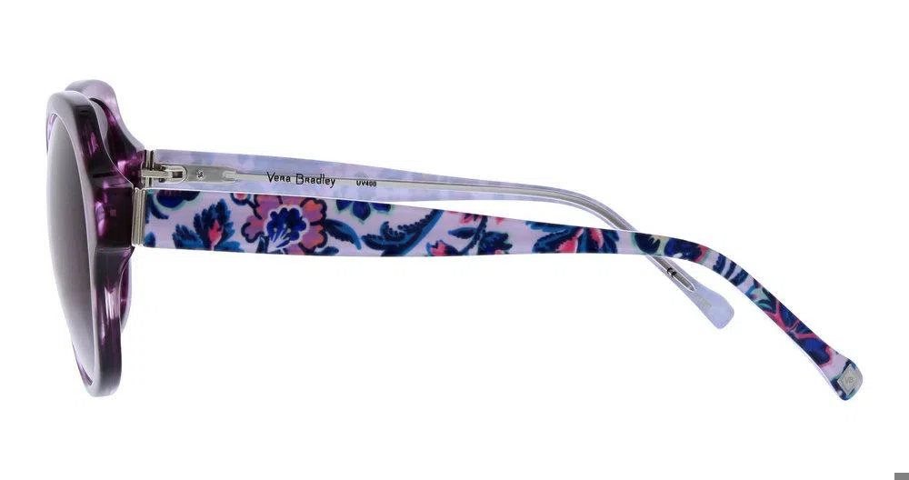 Vera Bradley VBPALOMA Sunglasses - view 3